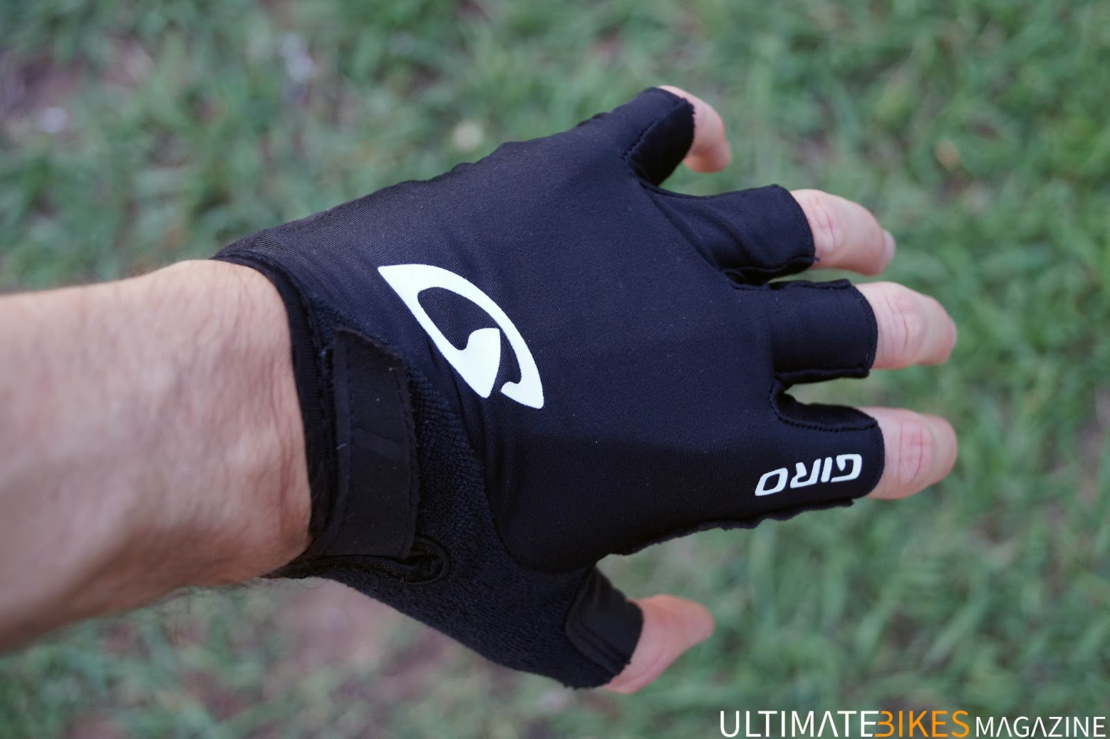 Prueba Guantes Giro Jag Ultimate Bikes Magazine
